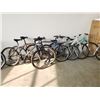 Image 1 : 6 BIKES