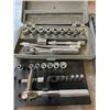 Image 2 : Three Socket Sets