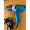 Image 2 : Makita 1/2" Electric Impact Wrench