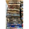 Image 2 : 50 DVDs