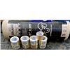 Image 1 : New Roll of Ram Board Flooring Protection & 8 Rolls of Ram Tape