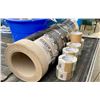 Image 2 : New Roll of Ram Board Flooring Protection & 8 Rolls of Ram Tape