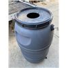 Image 2 : Large Rain Barrel