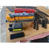 Image 1 : Plastic Battery Operated Train Set