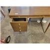 Image 2 : Vintage Students Desk