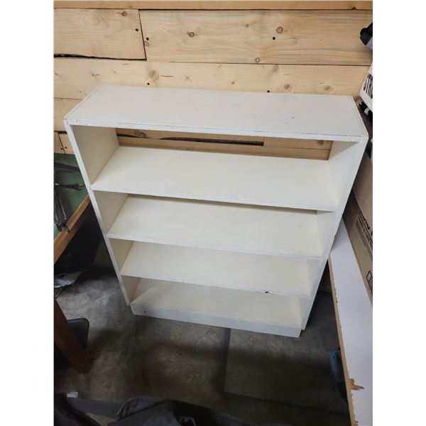 Shelving Unit