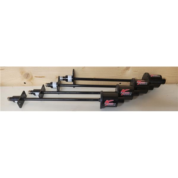 KP Performance Antennas x4