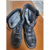 Image 1 : Combat Boots (Like New) Size 9