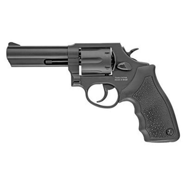 TAURUS 65 357MAG 4" 6RD BL FS