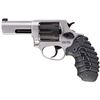 Image 1 : TAU 856 38SPL 3" SS BLK ACCENT VZ GRIPS 6RD
