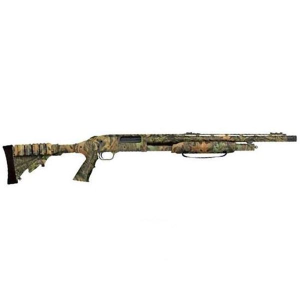 MOSS 500 TACTICAL TURKEY 12GA 20" TELE OBSESSION