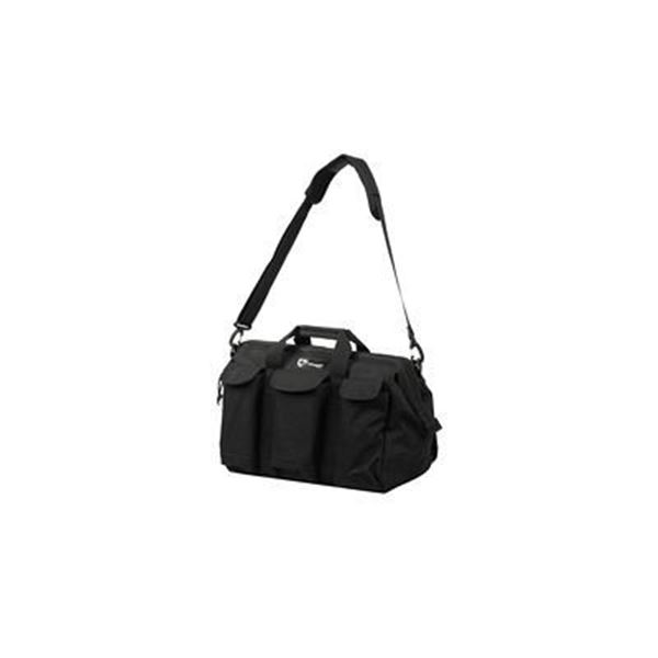 DRAGO SPORTSMAN PRO TOOL BAG - BLACK