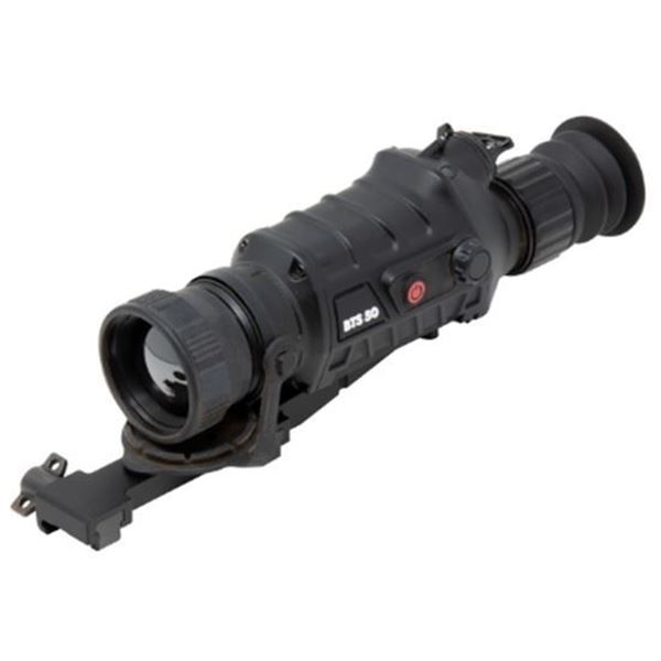 BUR THERMAL RIFLESCOPE BTS 50 3.3-13.2X