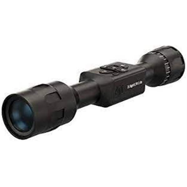 ATN X SIGHT LTV 3-9X DAY/NIGHT RIFLESCOPE