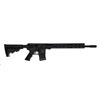 Image 1 : GLFA AR-15 450BM 18" BLK 5RD