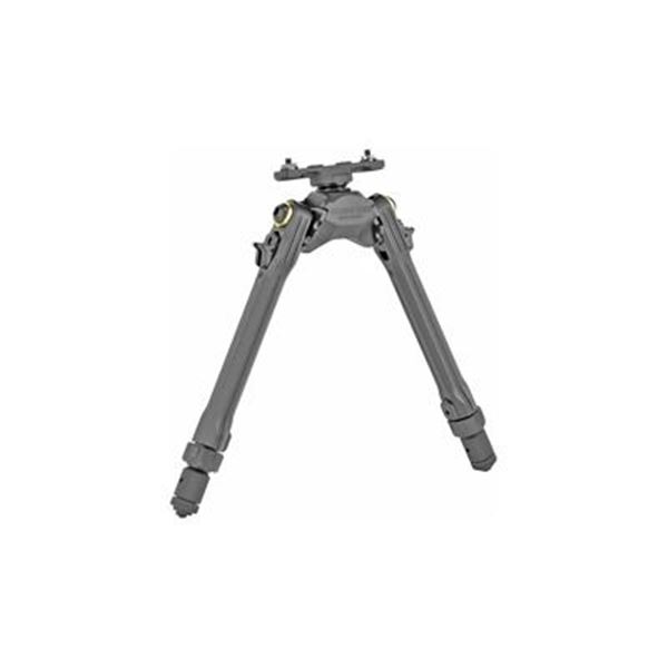 UTG PRO TBNR 8.5-11" M-LOK BIPOD