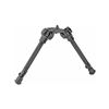 Image 1 : UTG OVER BORE 7-11" PICATINNY BIPOD