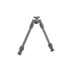 Image 1 : CALDWELL 9-13" PIC RAIL BIPOD
