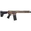 Image 1 : BR FUSION PISTOL 5.56 BRONZE SHOCKWAVE