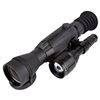 Image 1 : SIGHTMARK WRAITH 4K 3-24X50 DIGITAL SCOPE