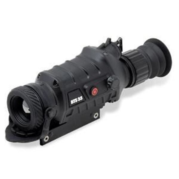 BUR THERMAL RIFLESCOPE BTS 35 2.3-9.2X