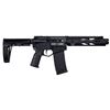 Image 1 : DIAMONDBACK DIAMOND DB15 5.56 7" BLK 9" M-LOK PSB
