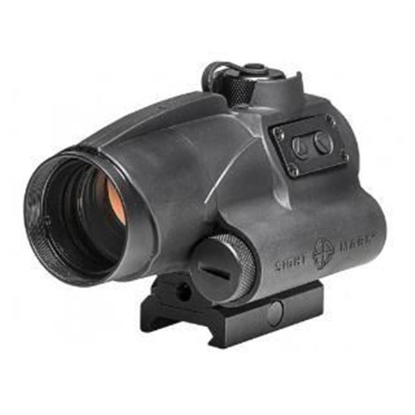 SIGHTMARK WOLVERINE CSR RED DOT SIGHT
