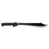 Image 1 : SCHRADE KNIFE DECIMATE SAWBACK MACHETE 14.5" SS/BLACK