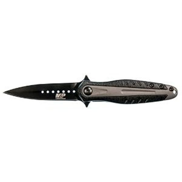 BTI M& P FOLDER SHIELD DAGGER 2.75" 8CR13MOV
