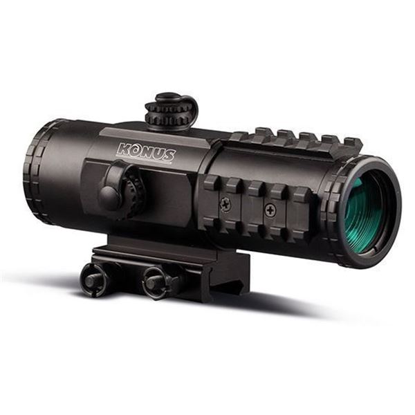 KON SIGHT-PRO PTS2 3X30 PRISMATIC IR