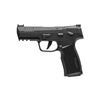 Image 1 : SIG P322 22LR 4" 20RD BLK W/TB ADPTR