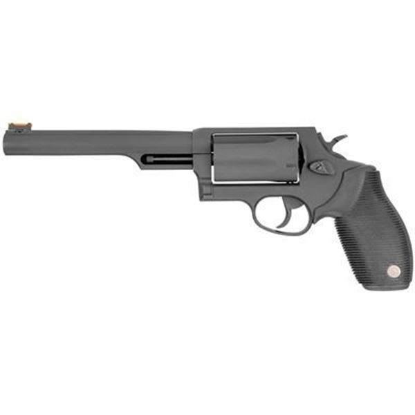 TAURUS JDG 45/410 6.5" 5RD BL