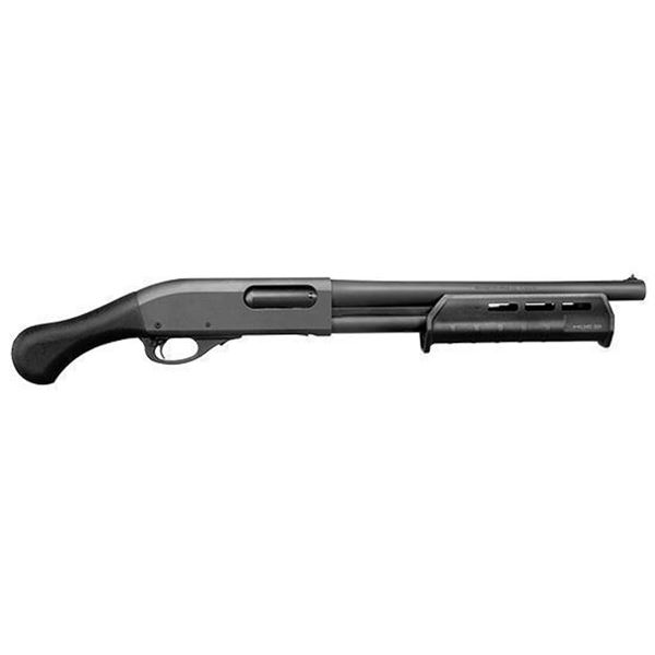 REM 870 TAC-14 20GA 14" RAPTOR GRIP NONFA