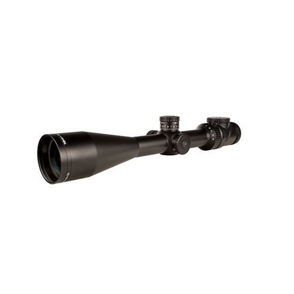TRIJICON ACCUPOINT 3-18X50 BAC GRN TRI POST