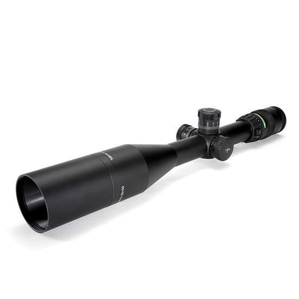 TRIJICON 5-20X50 ACCUPOI DUPLEX GREEN DOT 30MM