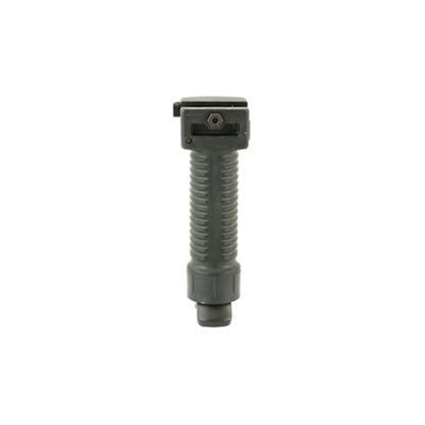GRIP-POD HDCR POLY/STL BIPOD CM LVR