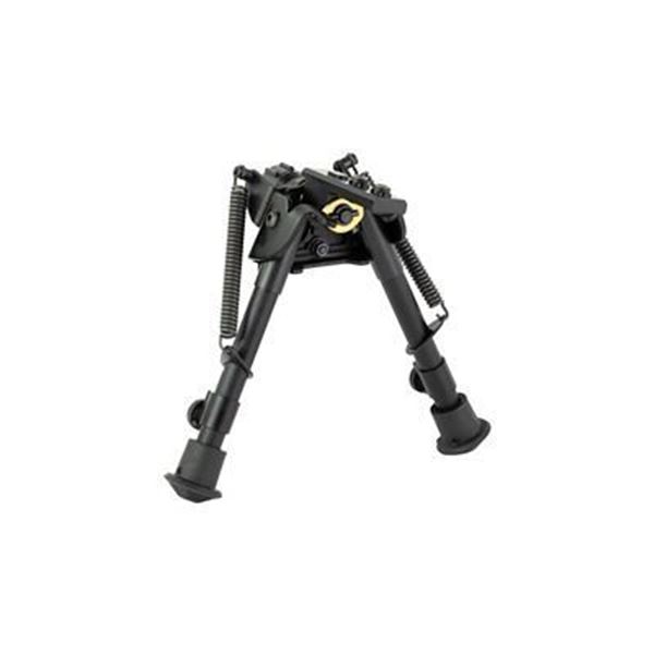 HARRIS BIPOD 6-9" ROT SELF LVL MLOK