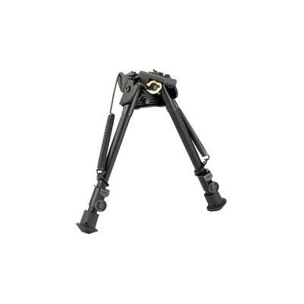 HARRIS BIPOD 9-13" HIGH ROT MLOK