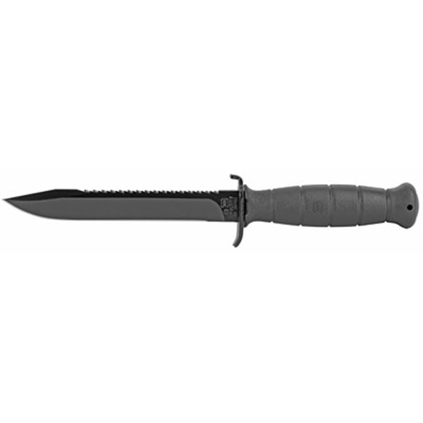 GLOCK OEM FLD KNIFE BLK W/ROOT SAW