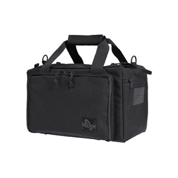 MAXPEDITION COMPACT RANGE BAG BLK