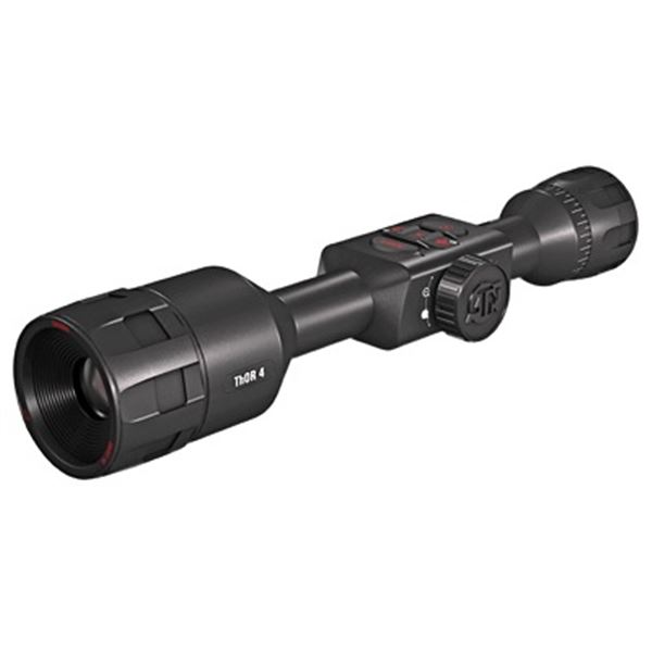 ATN THOR 4 1.5-15X 640X480 THERMAL