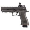 Image 1 : SIG P320 MAX 9MM 5" ROMEO3 X-GRIP 4 21RD
