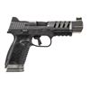 Image 1 : FN 509 LS EDGE 9MM 5" BLK GRAY 3 17RD