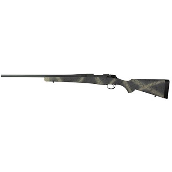 BERGARA HNTR WLDRNSS 6.5CM 22" 4RD