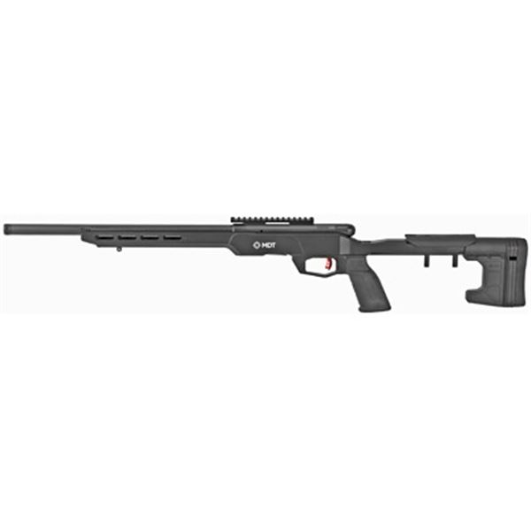 SAV B17 PRECISION 17HMR 18" 10RD BLK