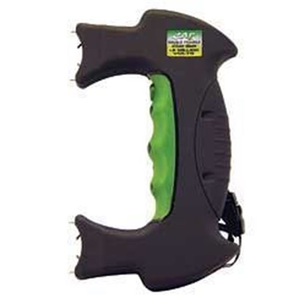 PS DOUBLE TROUBLE 1.2 MIL V STUN GUN