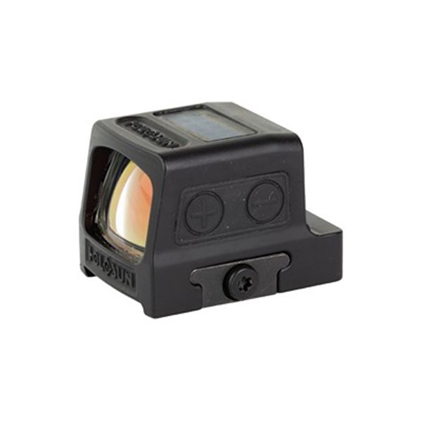 H-SUN 509T X2 REFLEX MRS RED SLR