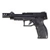 Image 1 : TAURUS TX 22 SCR 22LR 5.4" 16RD BLK