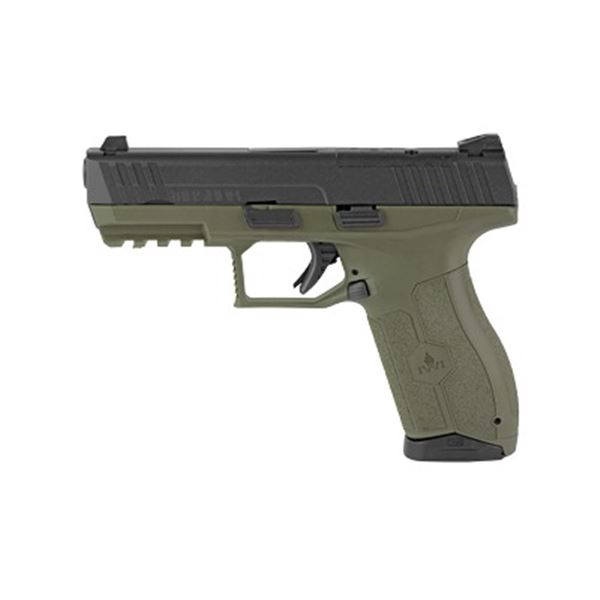 IWI MASADA OR 9MM 4.1" 2-17RD OD