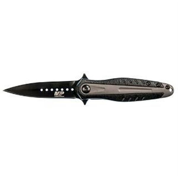 BTI M& P FOLDER SHIELD DAGGER 2.75" 8CR13MOV